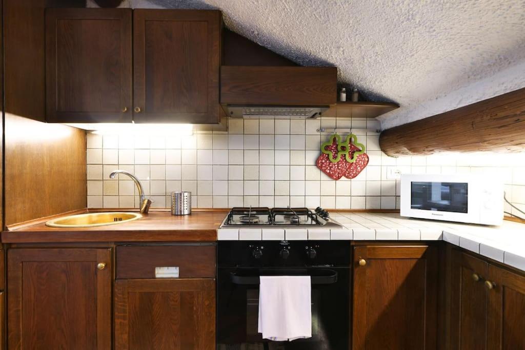 Contempora - Trilocale Lambro 12 Milão