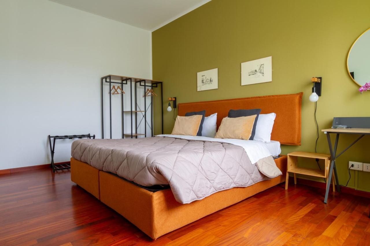 Station - Via Gioia 71 - M3 Sondrio Apartment Mailand