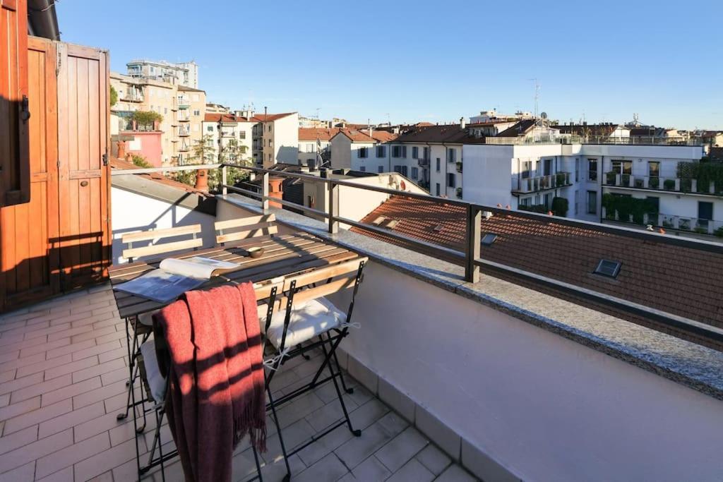 Apartamento Contempora - Trilocale Lambro 12