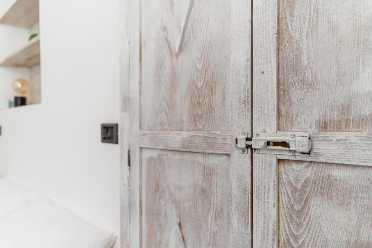Apartamento Porta Genova Navigli Classy Flat