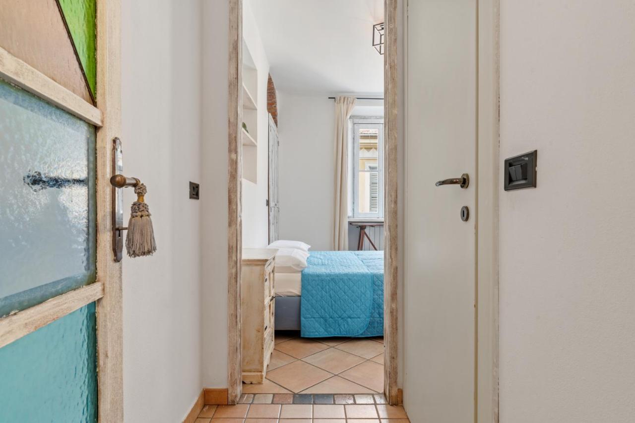 Porta Genova Navigli Classy Flat