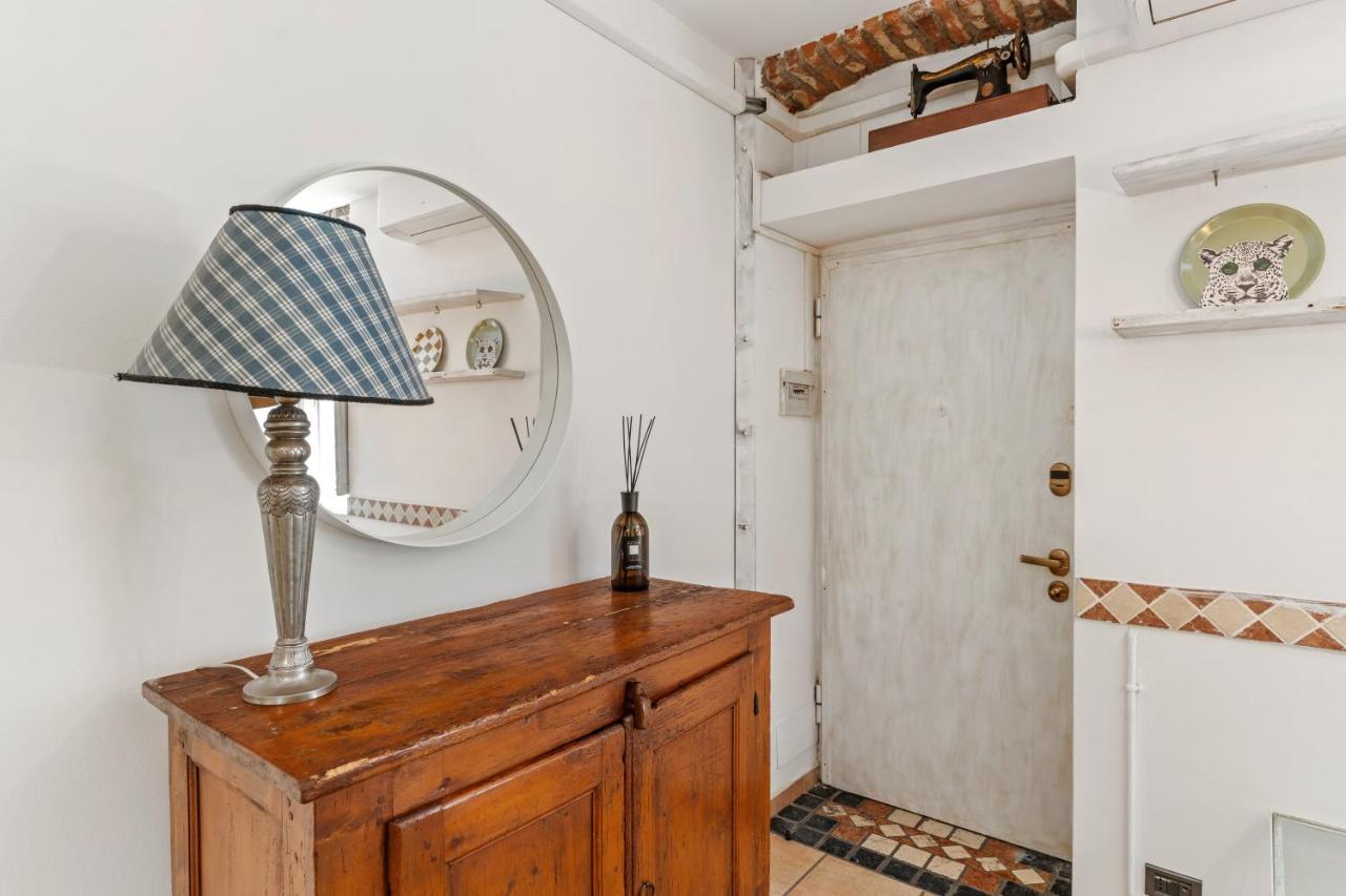 Porta Genova Navigli Classy Flat Apartment *