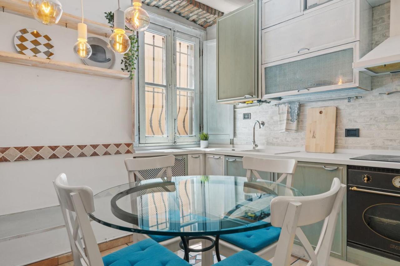 Porta Genova Navigli Classy Flat * Milão