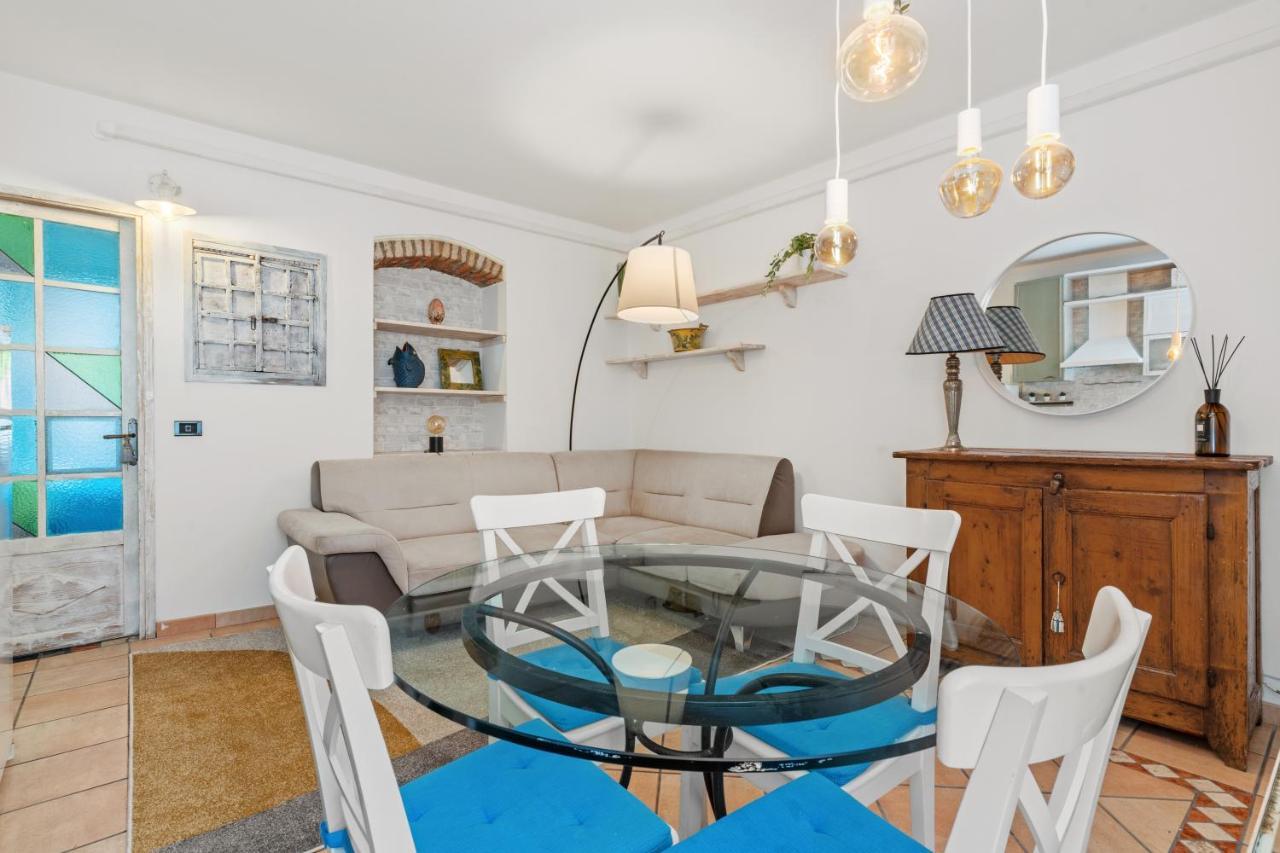 Apartamento Porta Genova Navigli Classy Flat Milão