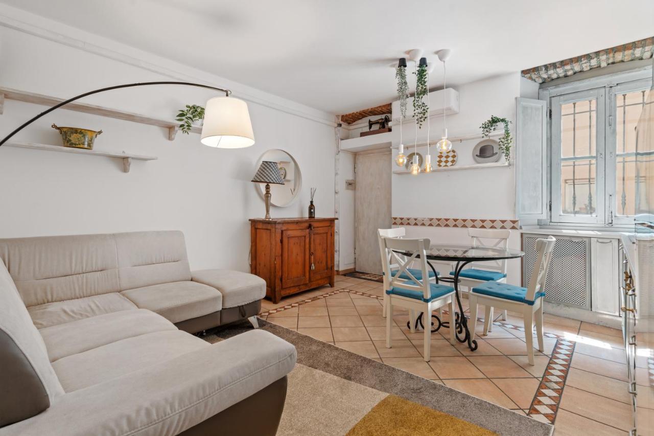 Porta Genova Navigli Classy Flat Apartamento