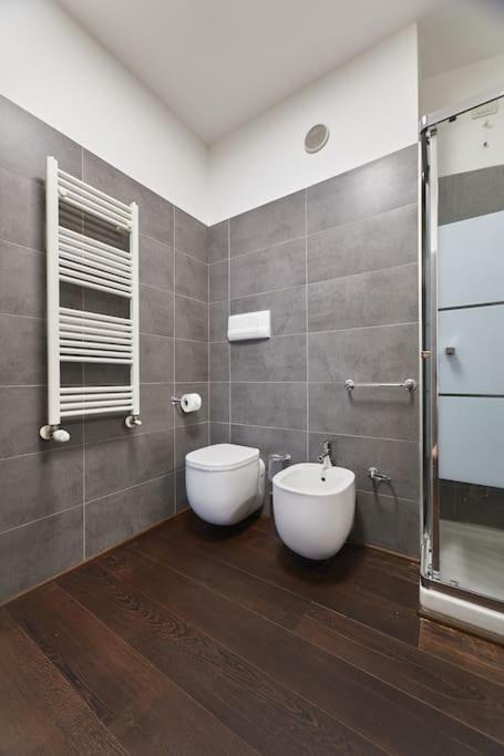 Apartamento Large Navigli Milão