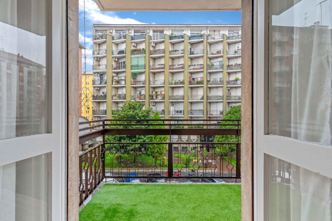Tul18 - New With Modern Design - Apartment