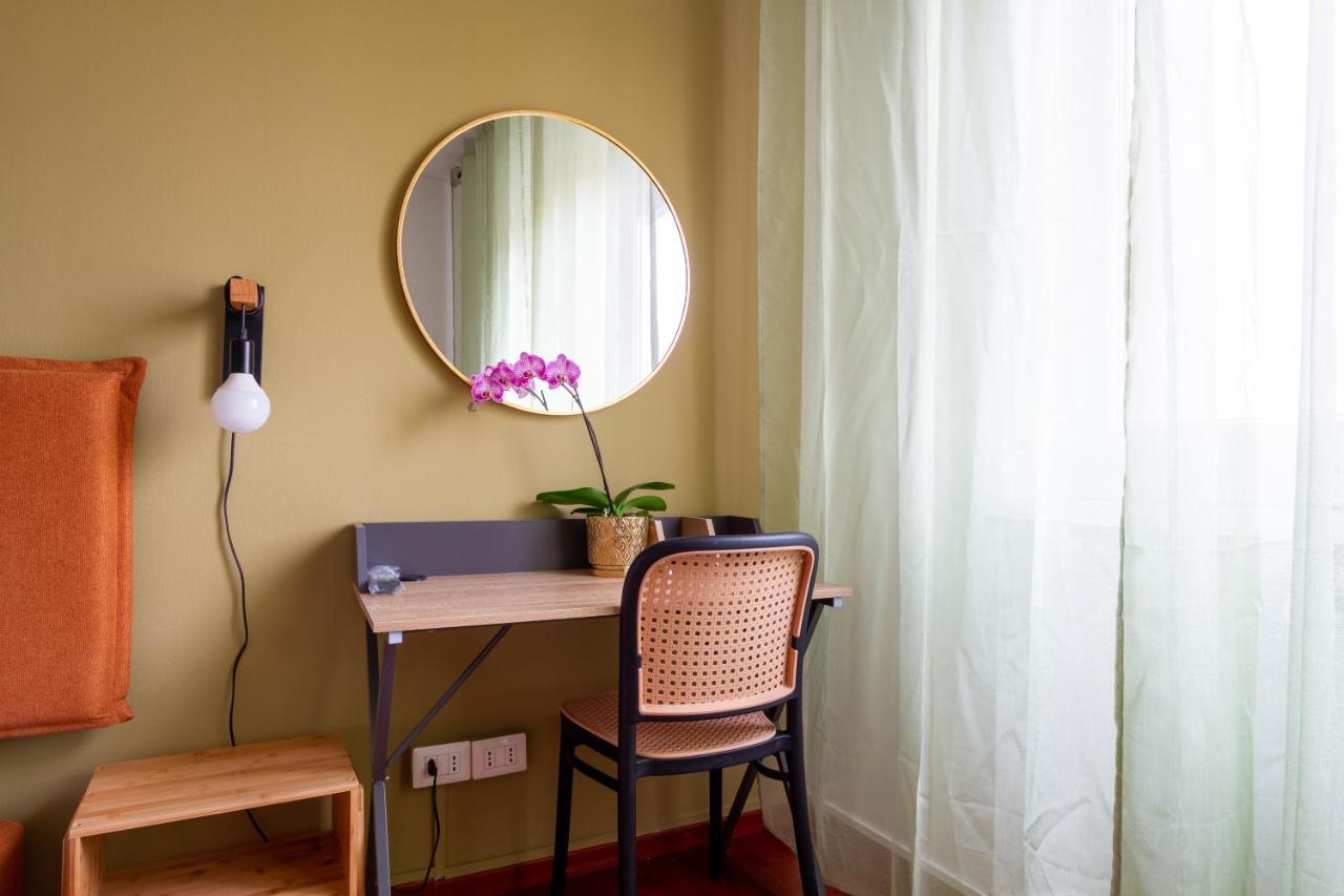 Apartment Station - Via Gioia 71 - M3 Sondrio Mailand