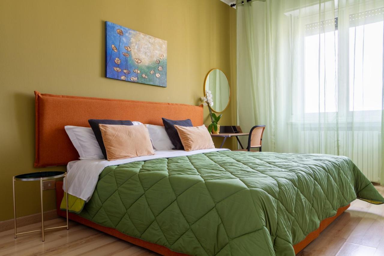 Station - Via Gioia 71 - M3 Sondrio Apartment Mailand
