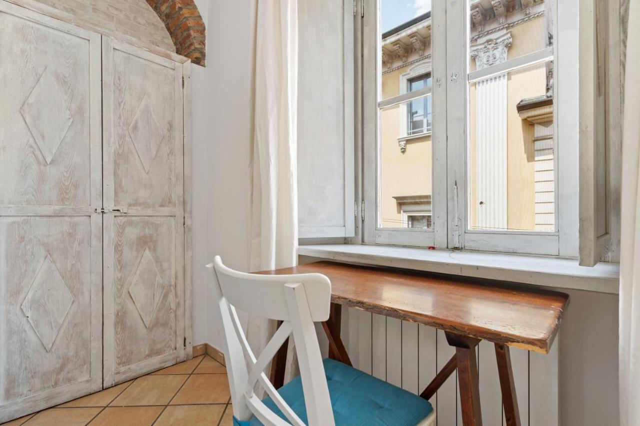 Porta Genova Navigli Classy Flat Milão