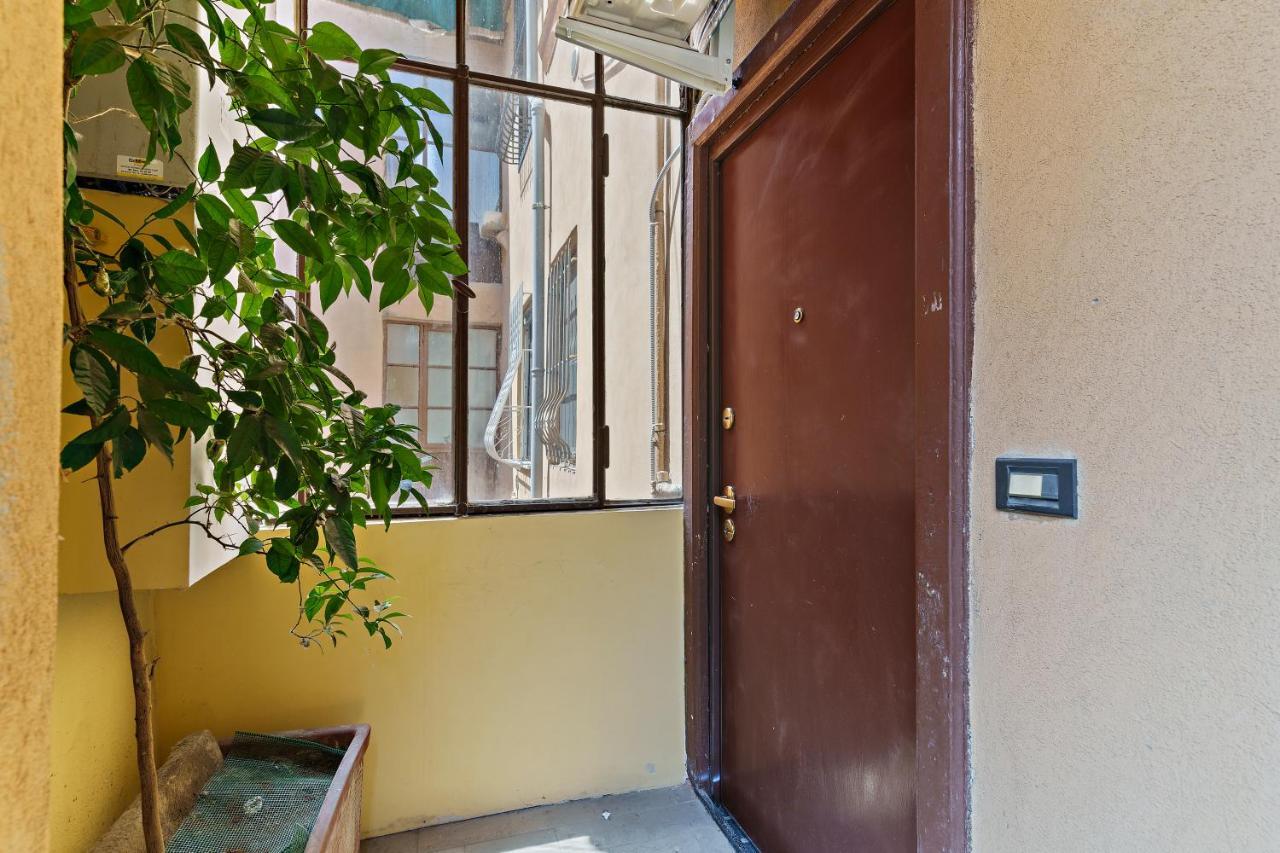 Porta Genova Navigli Classy Flat Apartment *