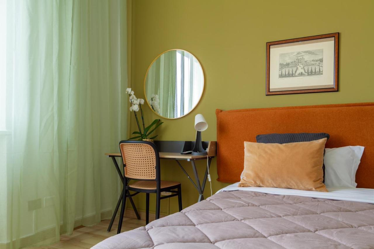 Station - Via Gioia 71 - M3 Sondrio Apartment Mailand