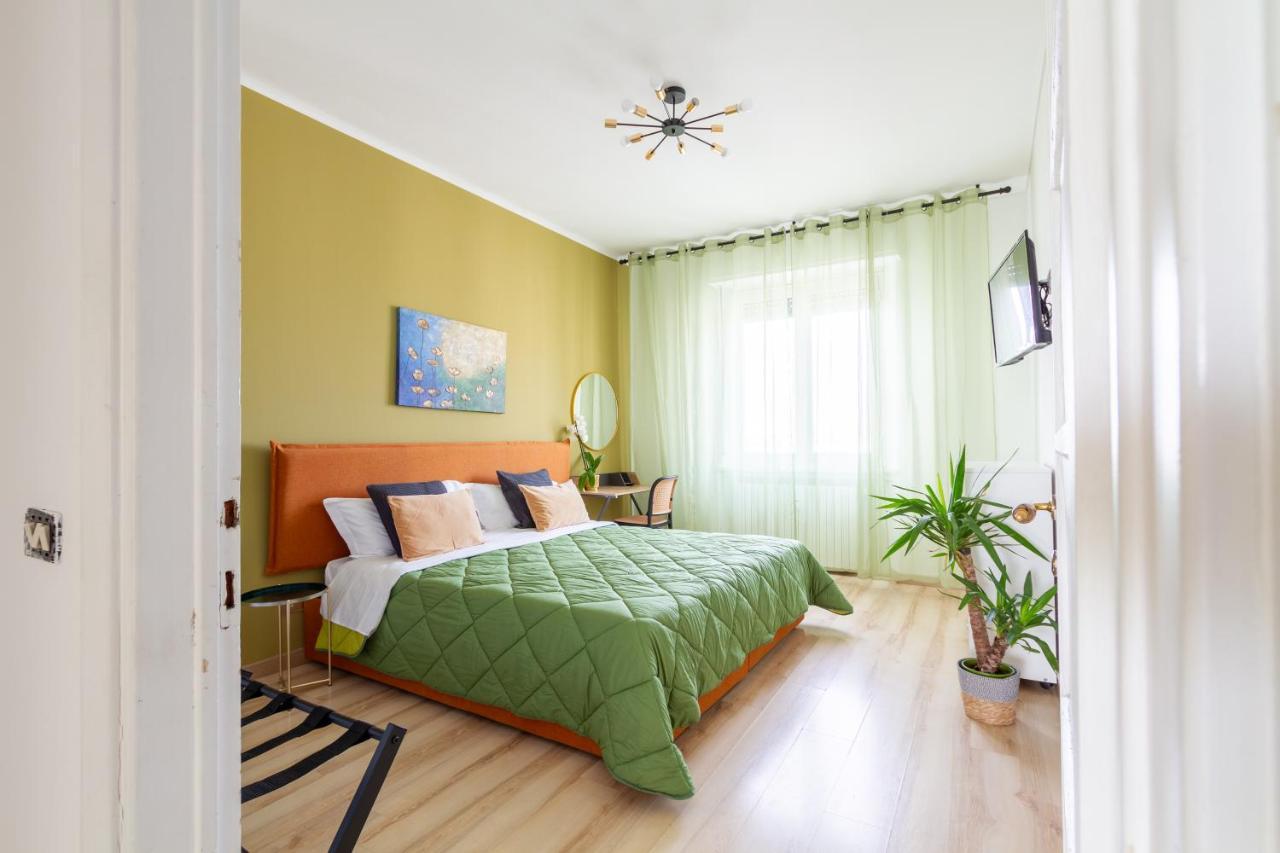 Apartment Station - Via Gioia 71 - M3 Sondrio Mailand