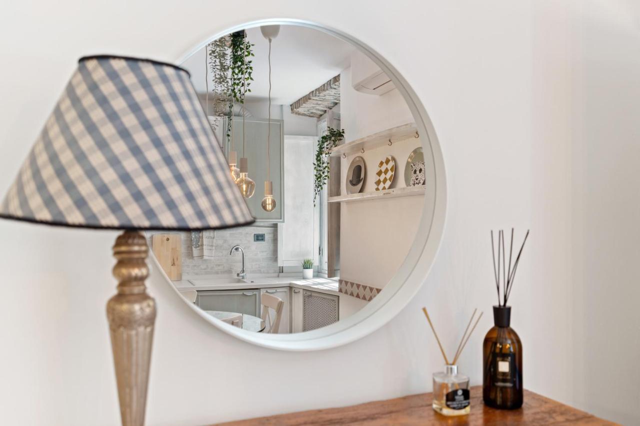 Porta Genova Navigli Classy Flat Apartamento *