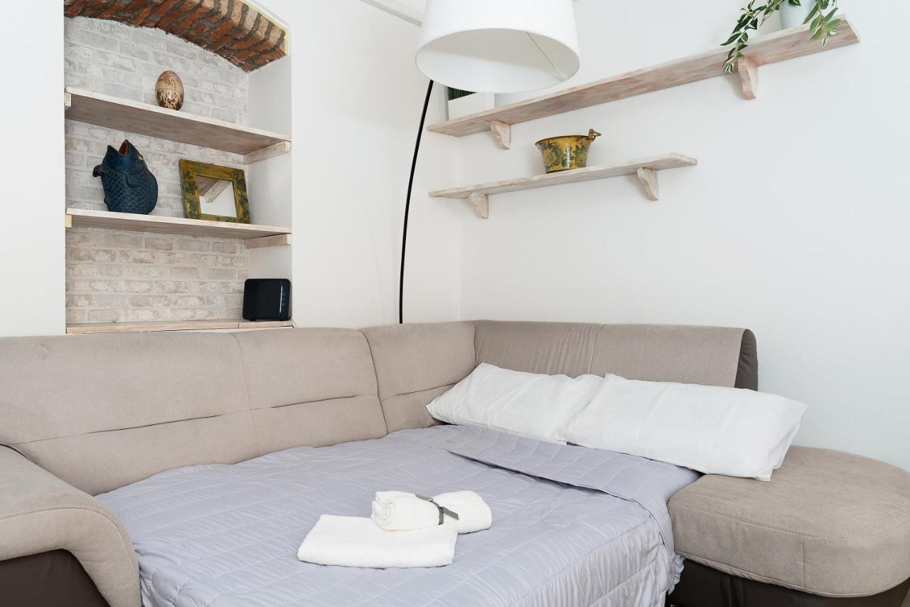 Apartamento Porta Genova Navigli Classy Flat