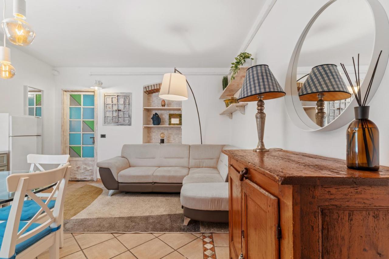 Apartment Porta Genova Navigli Classy Flat *