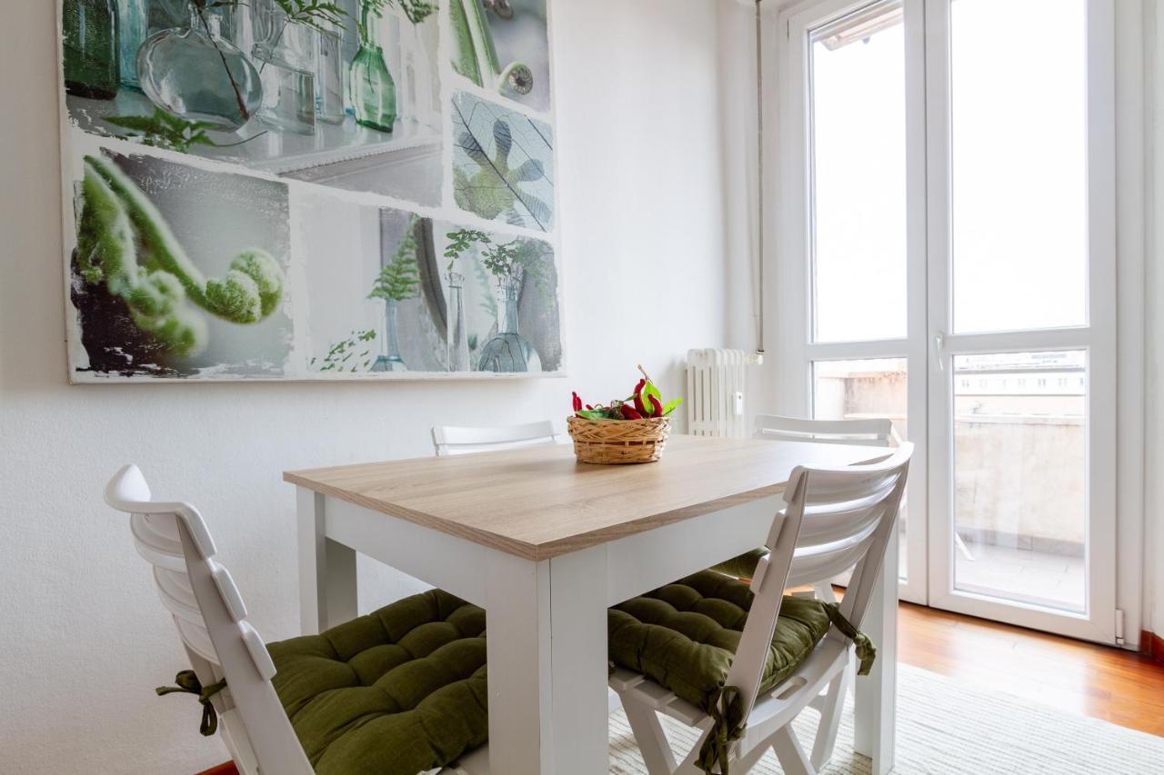 Station - Via Gioia 71 - M3 Sondrio Apartment Mailand