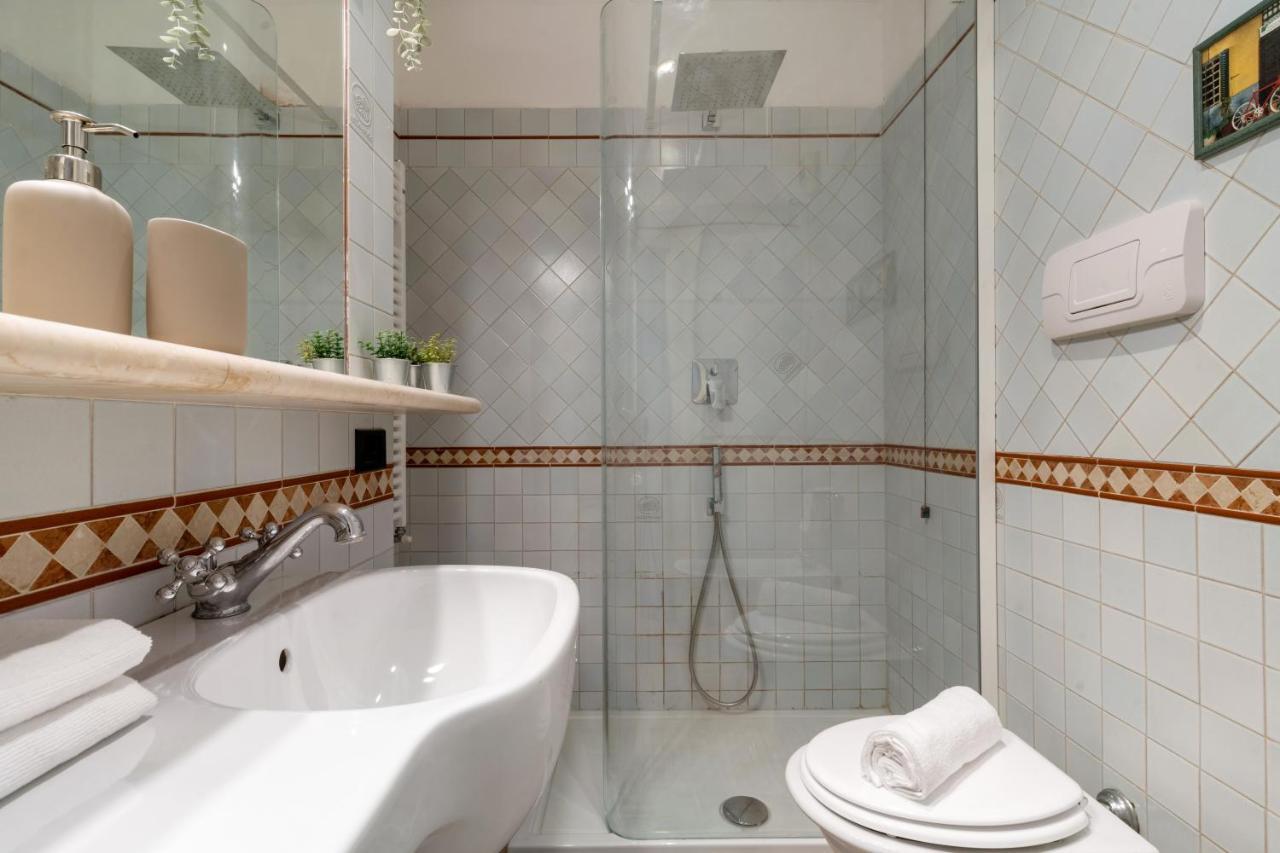 Apartamento Porta Genova Navigli Classy Flat *