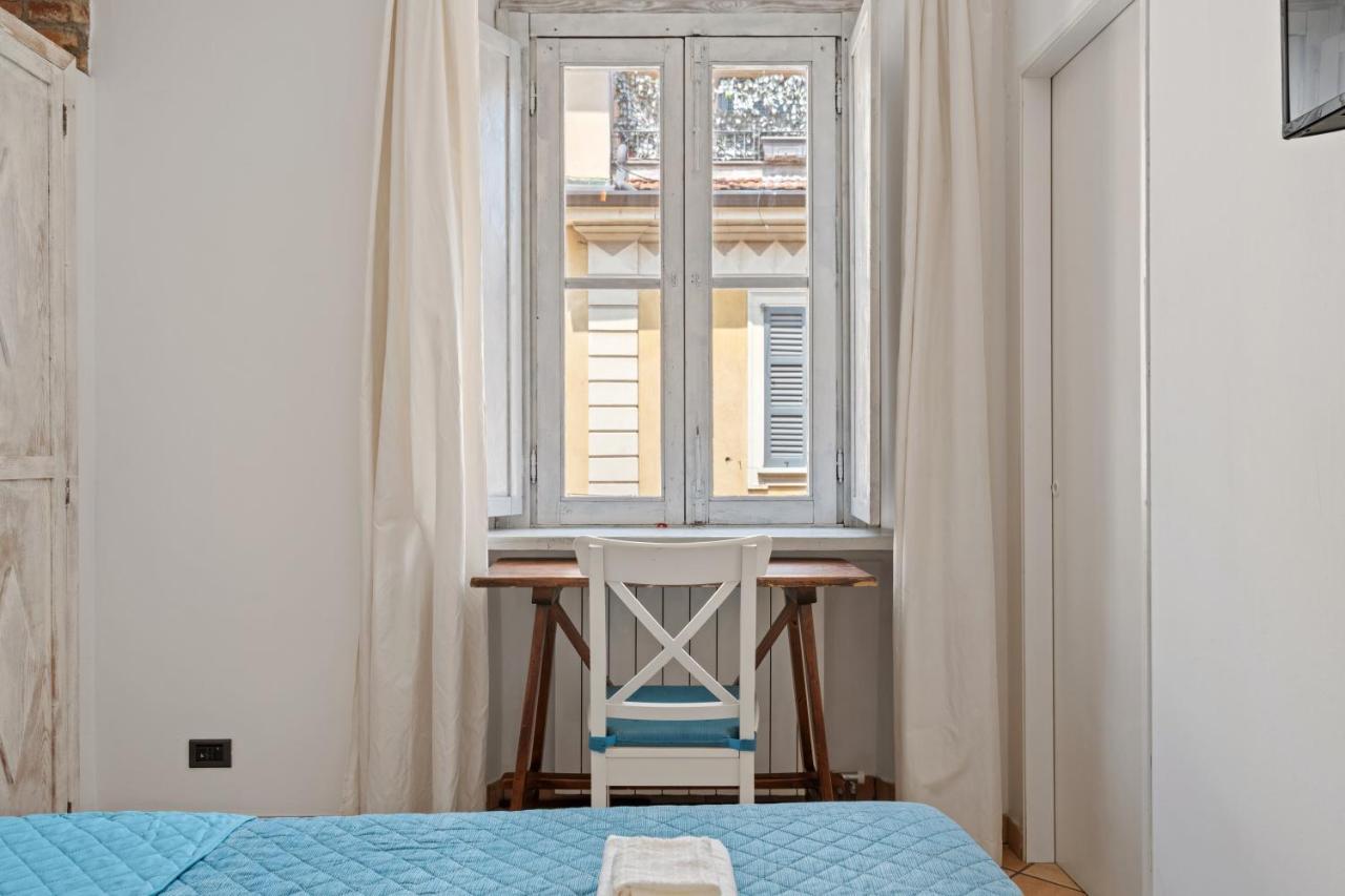 Porta Genova Navigli Classy Flat Apartamento Milão