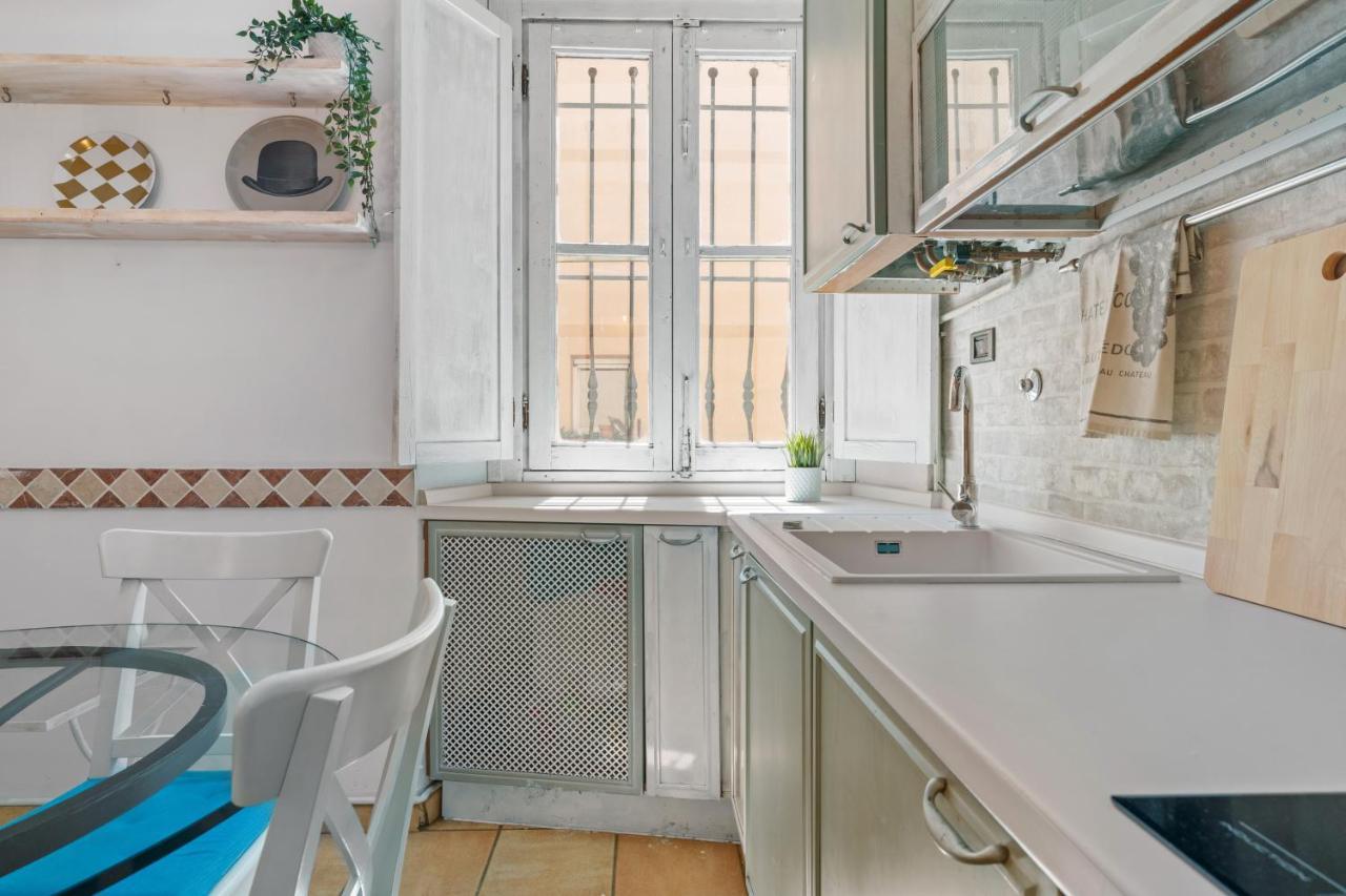 Porta Genova Navigli Classy Flat