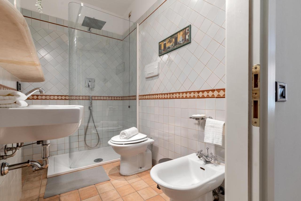 Porta Genova Navigli Classy Flat Apartamento