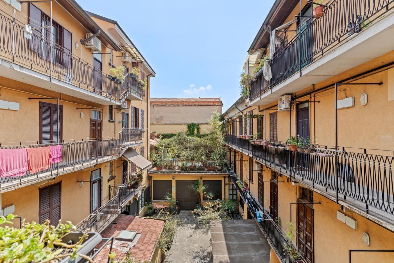 Porta Genova Navigli Classy Flat Apartment