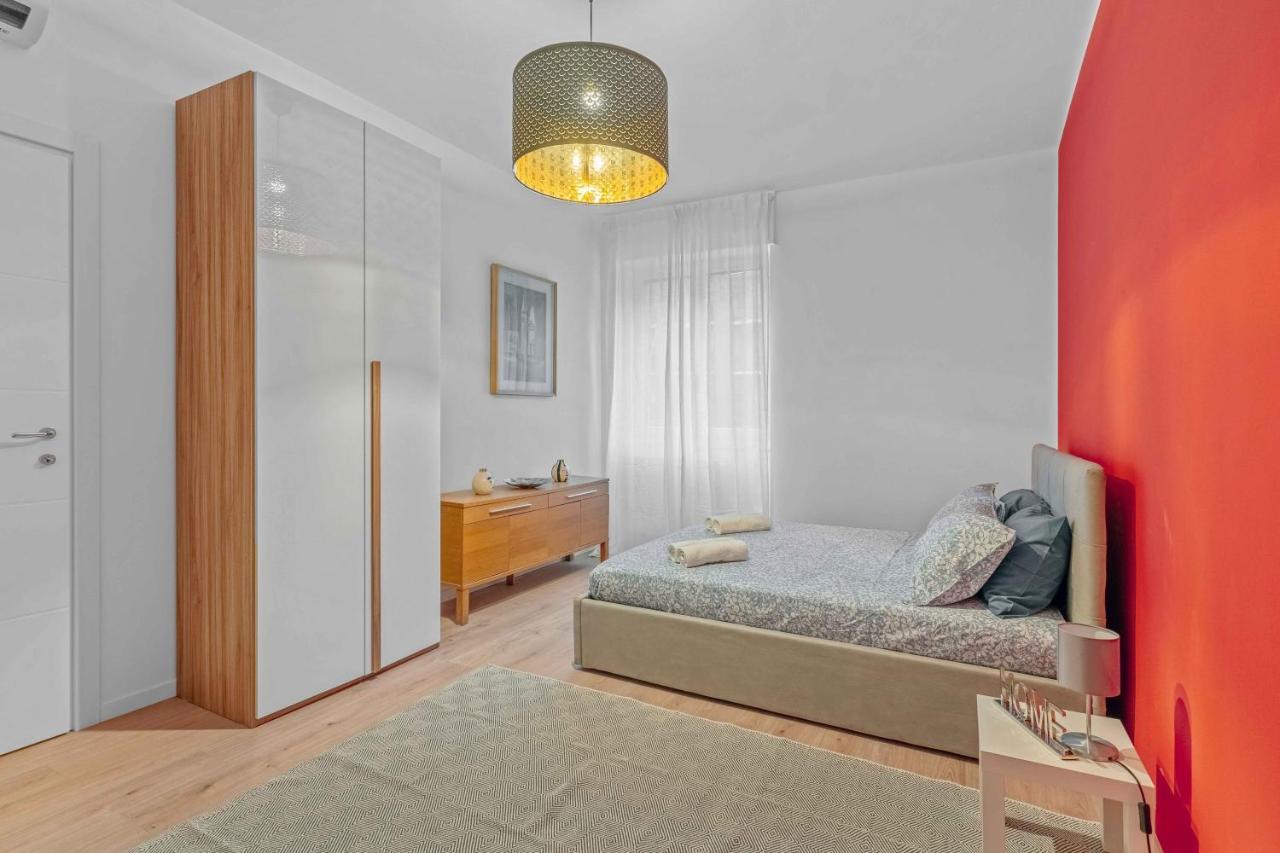 Apartment Tul18 - New With Modern Design - Milan