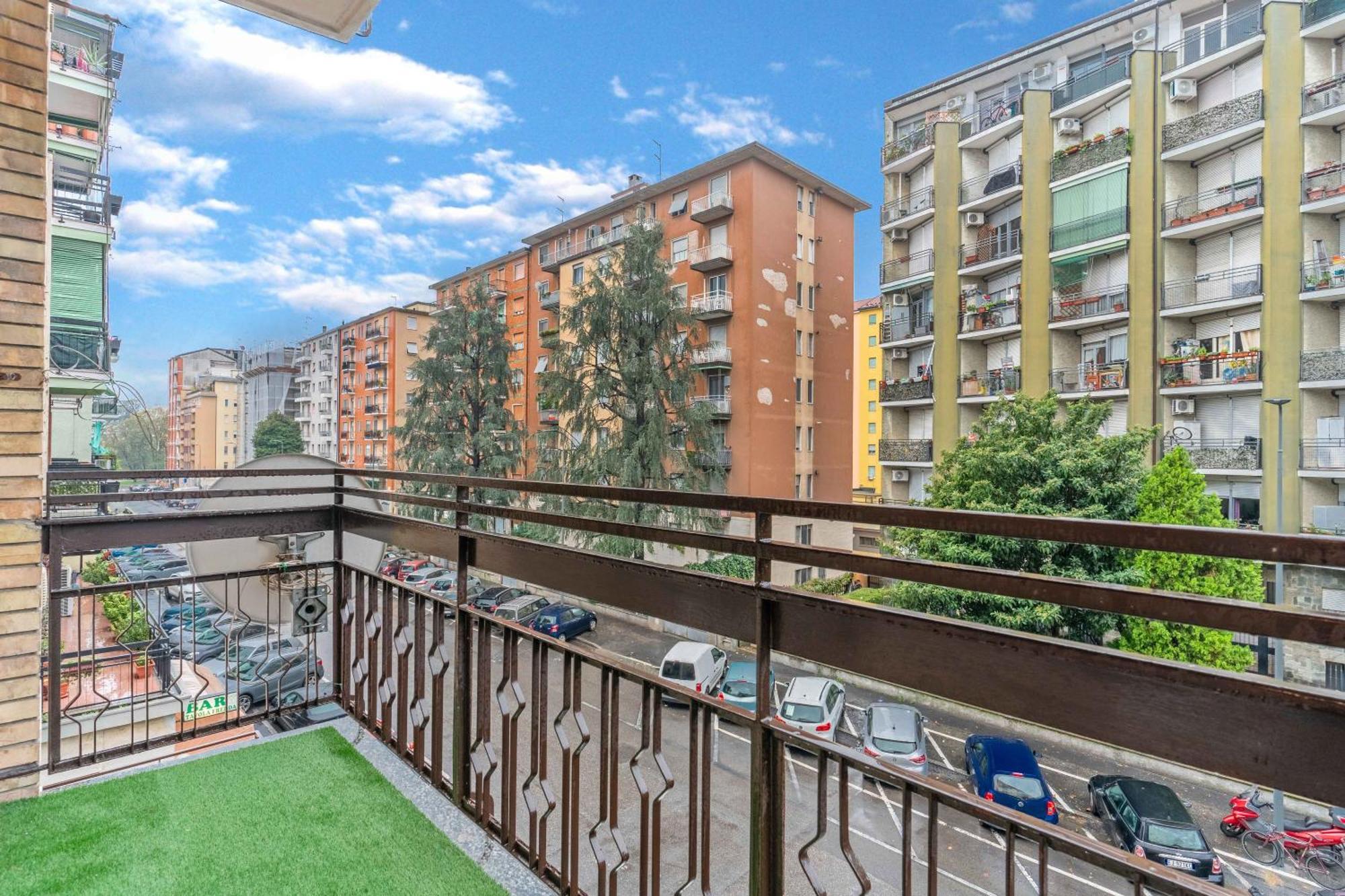 Apartment Tul18 - New With Modern Design - *