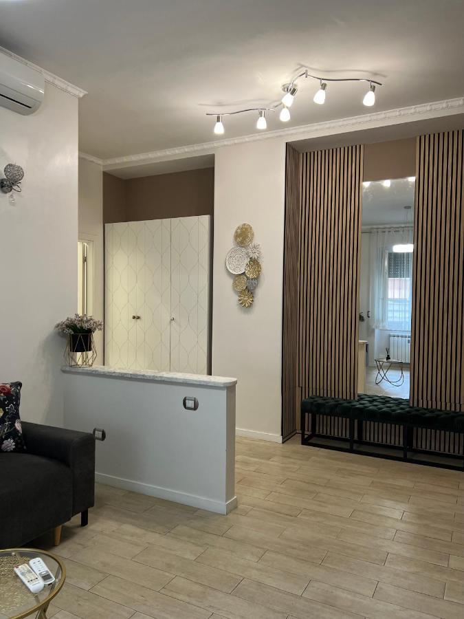House Suada Apartment *