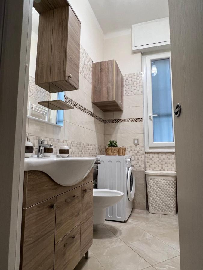House Suada * Mailand