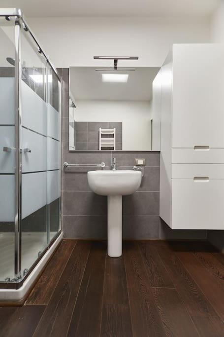 Apartamento Large Navigli *