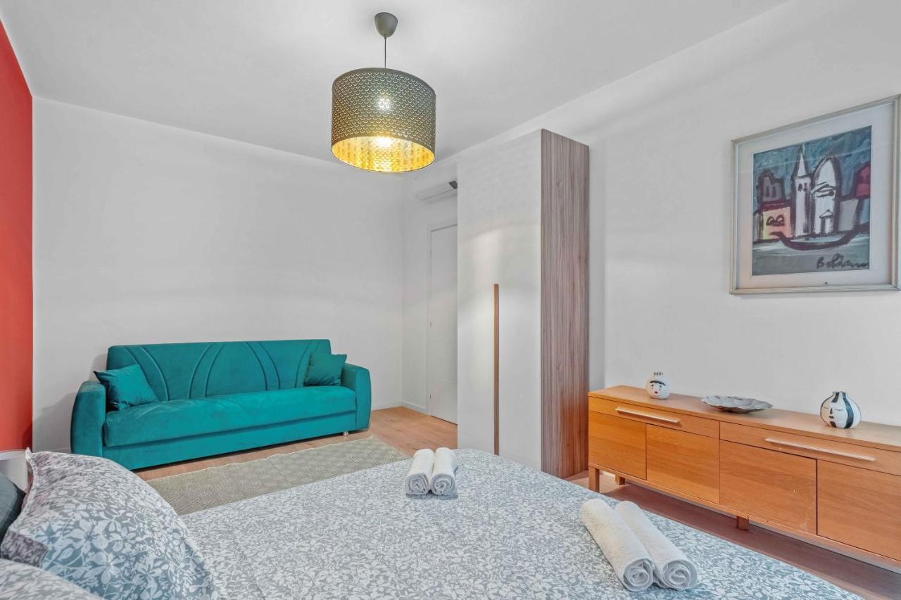 Apartment Tul18 - New With Modern Design - *