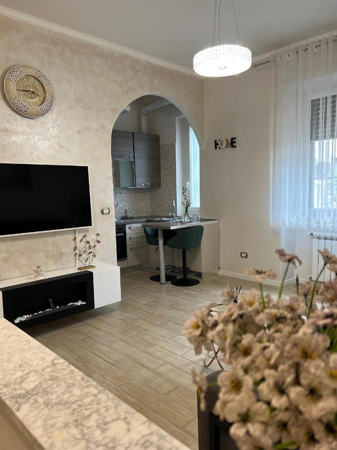 House Suada Mailand