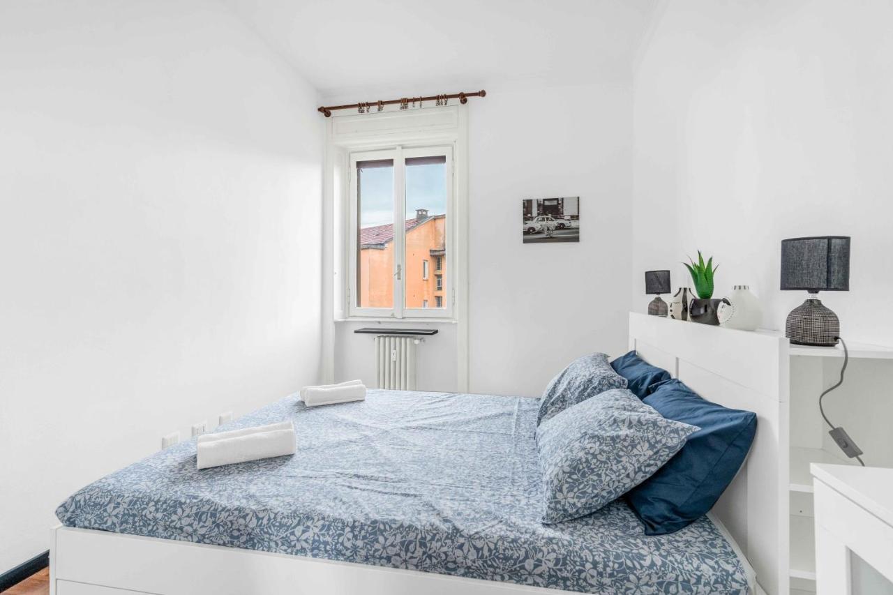 Apartamento Mi8 -10 Minutes From The Duomo- Large Milão