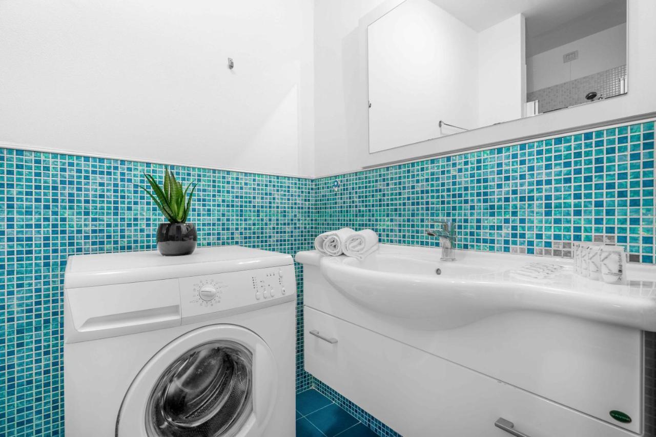 Mi8 -10 Minutes From The Duomo- Large Apartamento