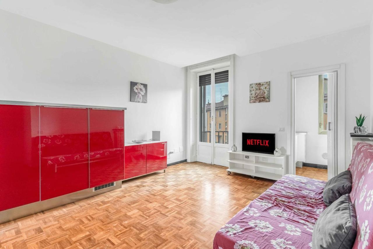 Mi8 -10 Minutes From The Duomo- Large Apartamento *