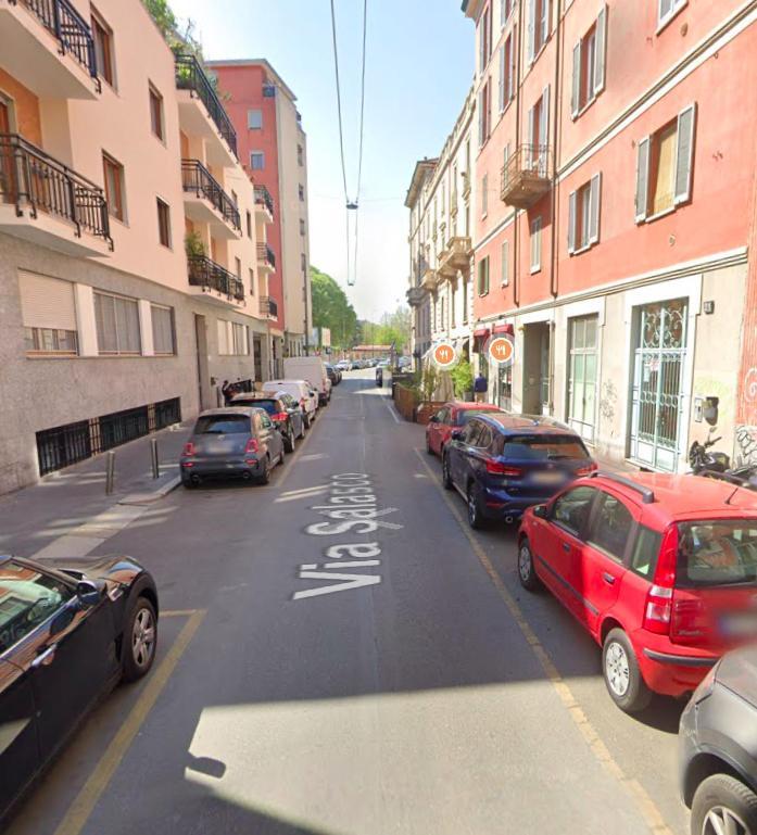 Regina In Bocconi Apartment Mailand
