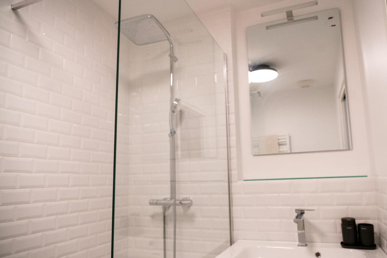 Apartment In Pieni Navigli