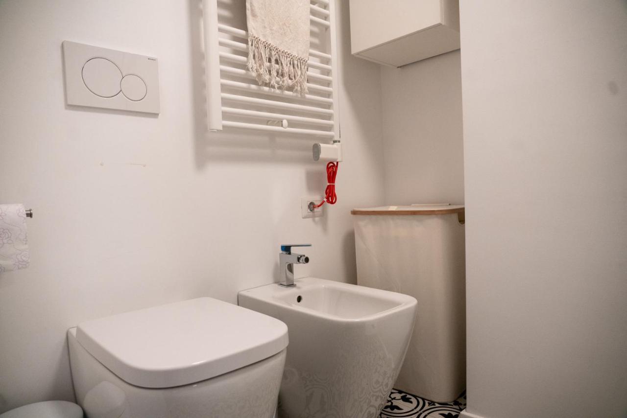 Apartment In Pieni Navigli *