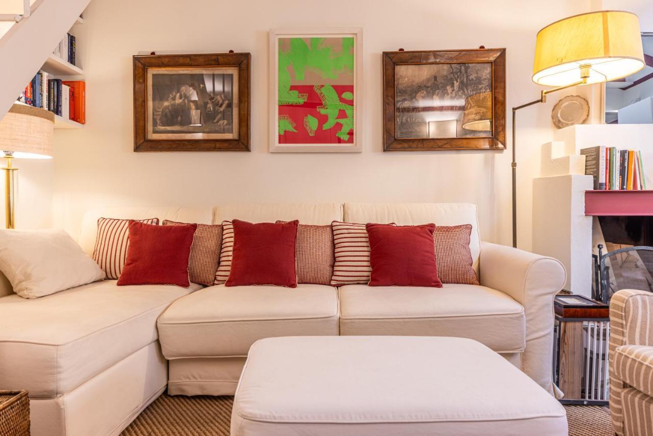 Colonne - Ticinese Cozy Apartment *