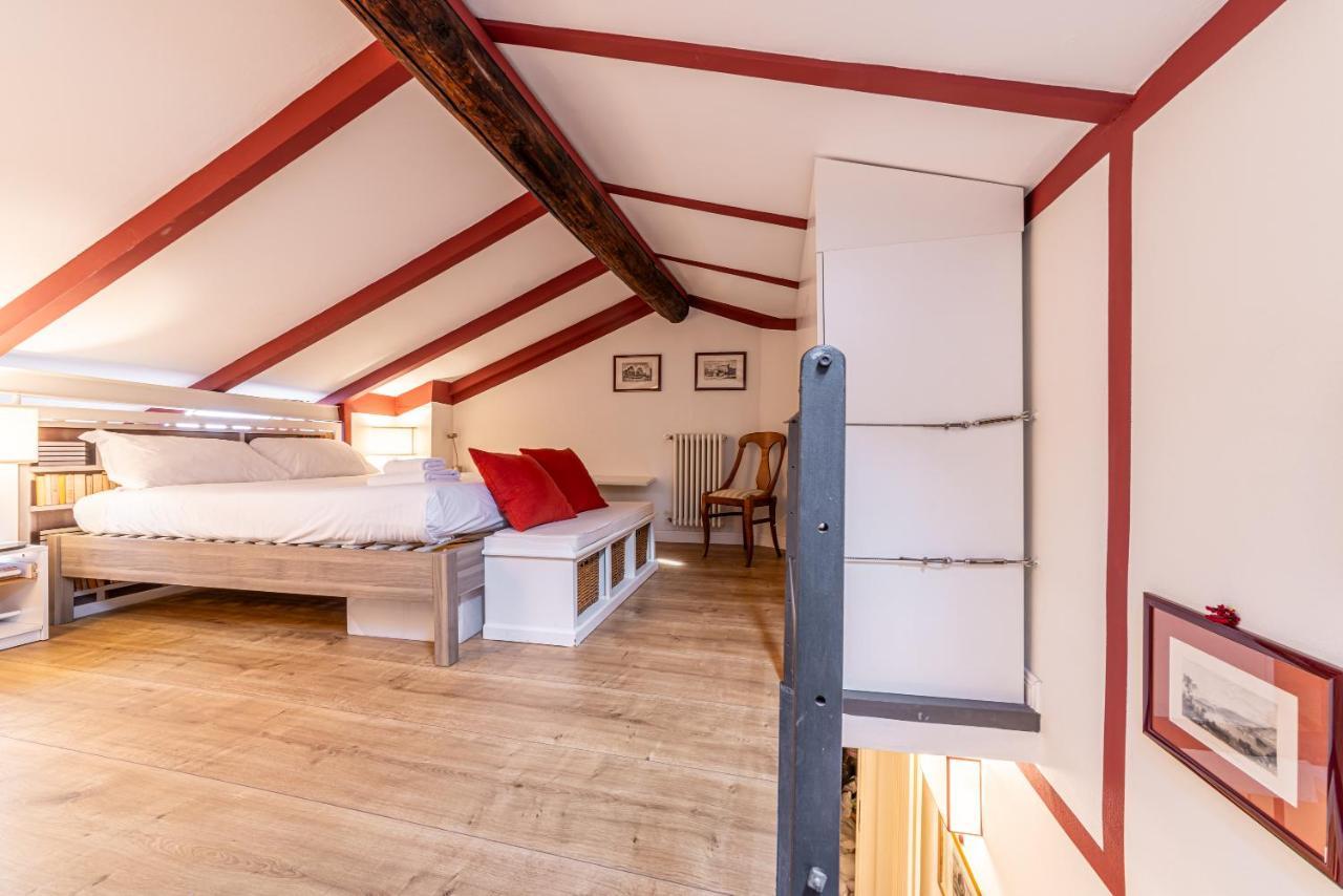 Apartment Colonne - Ticinese Cozy Mailand