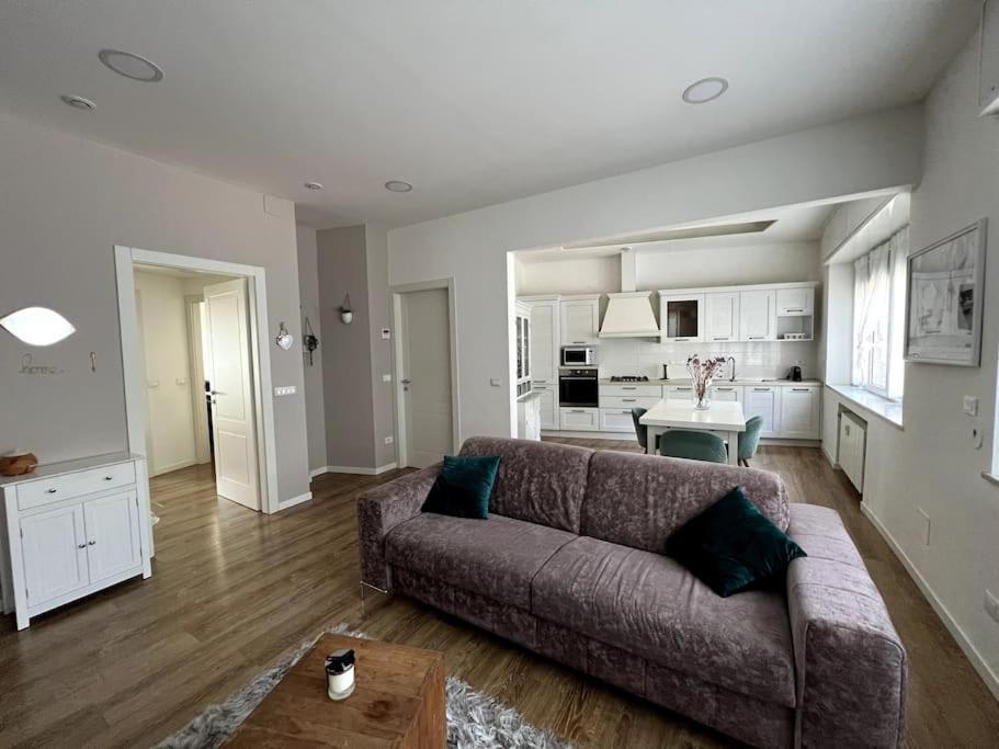 Centro Corso Apartment *