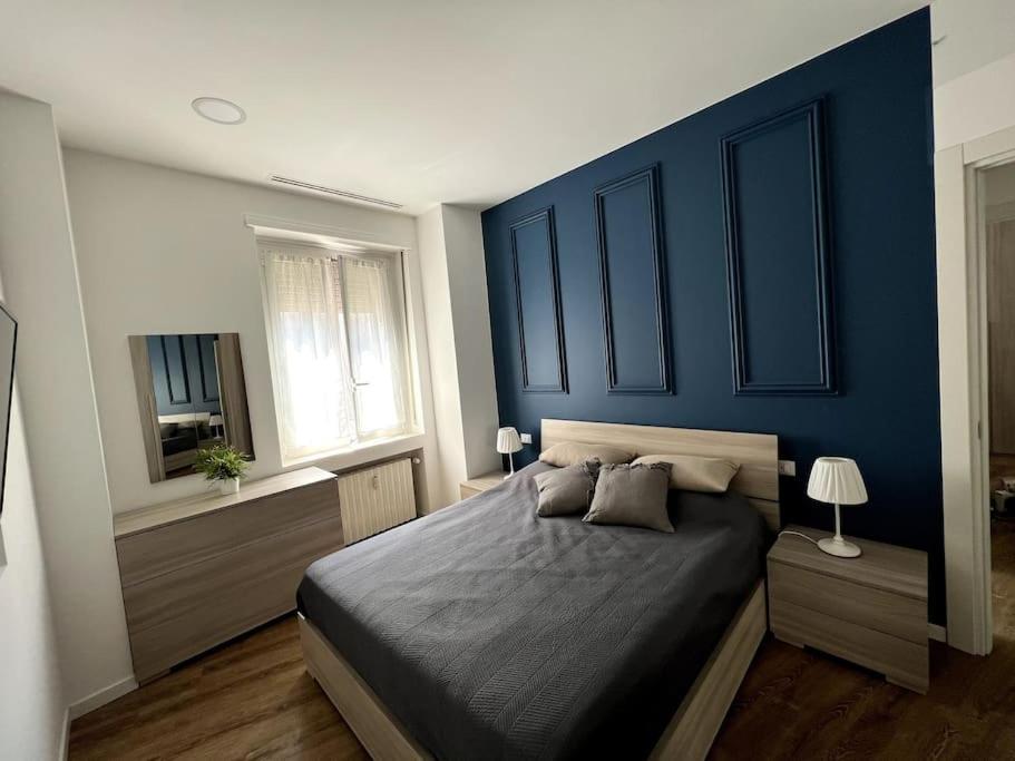 Apartamento Centro Corso