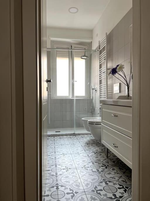 Centro Corso Apartment *