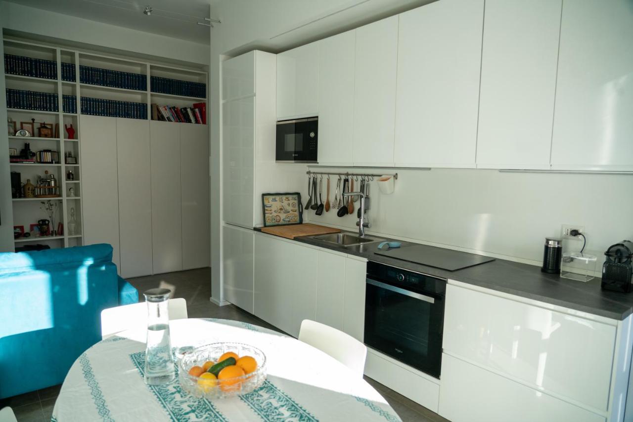 In Pieni Navigli Apartment Mailand