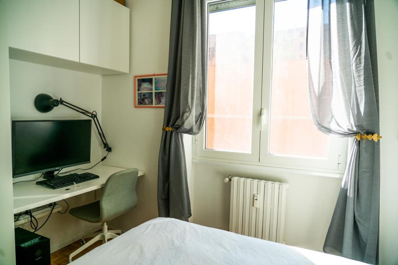 In Pieni Navigli Apartment