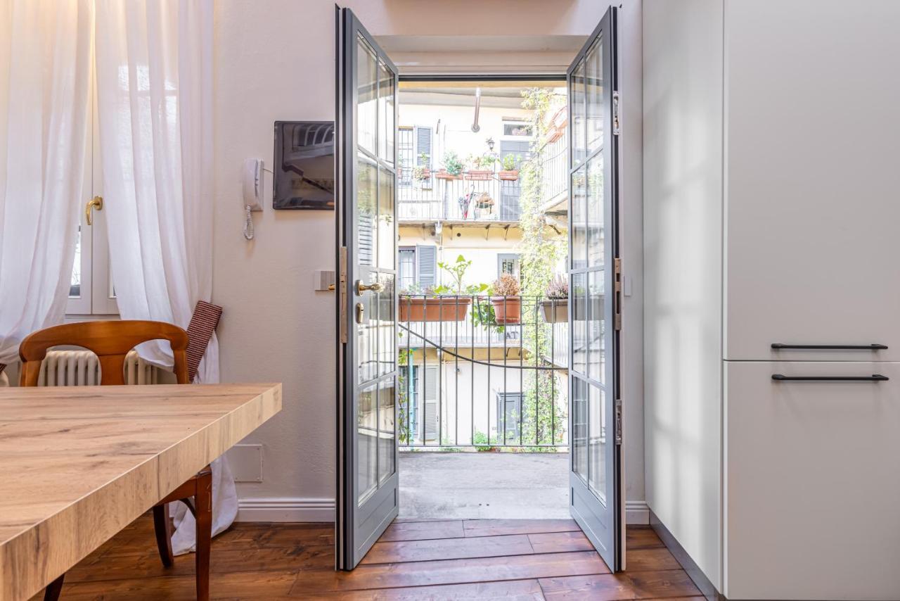 Apartment Colonne - Ticinese Cozy *