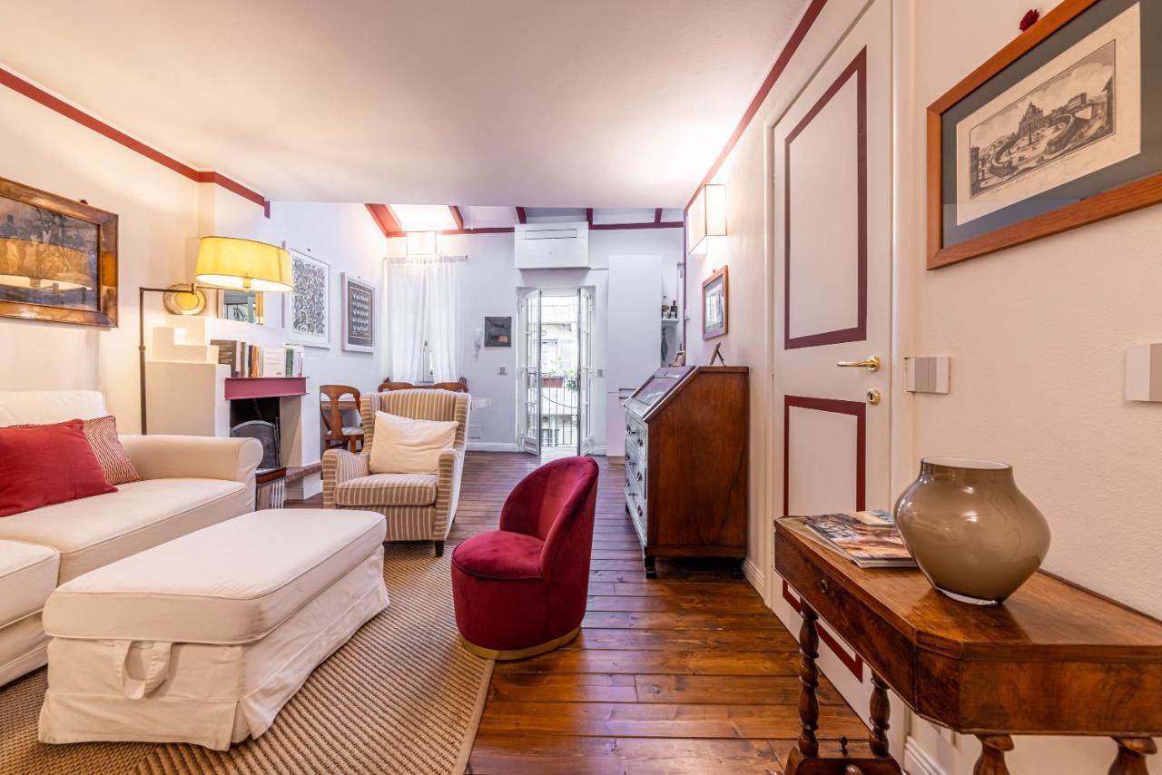 Apartment Colonne - Ticinese Cozy