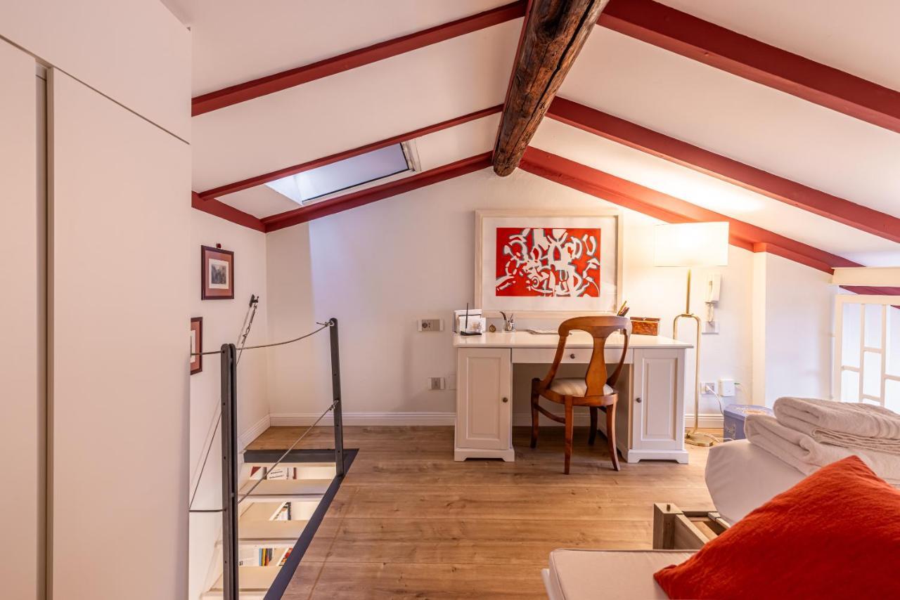 Colonne - Ticinese Cozy Apartment Mailand