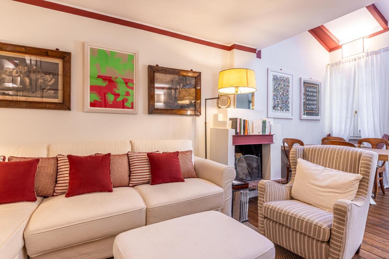 Colonne - Ticinese Cozy Apartment